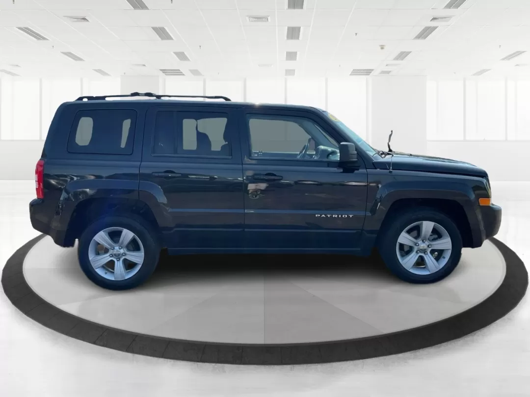2011 Jeep Patriot Sport (1J4NT1GA1BD) with an Other engine, located at 401 Woodman Dr, Riverside, OH, 45431, (937) 908-9800, 39.760899, -84.123421 - **Adventure Awaits: Discover Your Next Journey with the 2011 Jeep Patriot Sport!**<br /> <br /> Are you ready for your next adventure? Whether you're tackling the daily commute, heading out for a weekend getaway, or simply navigating the bustling streets of Fairborn, OH, the 2011 Jeep Patriot Sport - Photo#1
