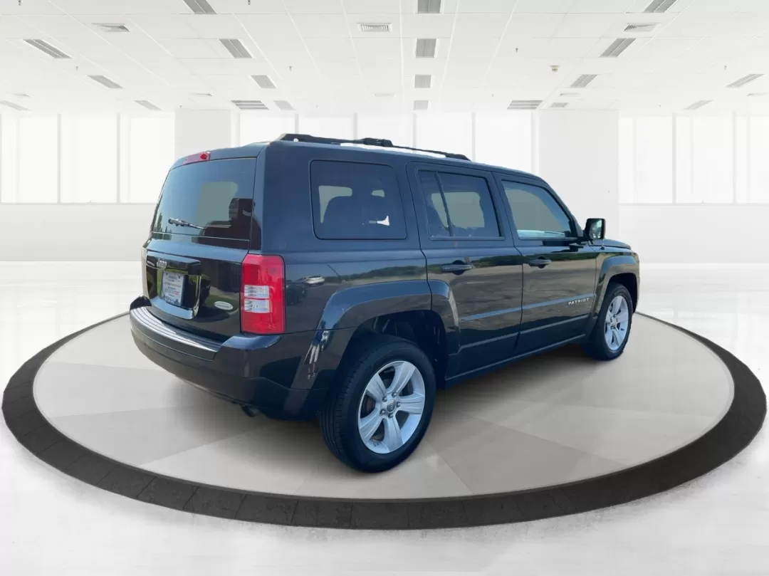 2011 Jeep Patriot Sport (1J4NT1GA1BD) with an Other engine, located at 401 Woodman Dr, Riverside, OH, 45431, (937) 908-9800, 39.760899, -84.123421 - **Adventure Awaits: Discover Your Next Journey with the 2011 Jeep Patriot Sport!**<br /> <br /> Are you ready for your next adventure? Whether you're tackling the daily commute, heading out for a weekend getaway, or simply navigating the bustling streets of Fairborn, OH, the 2011 Jeep Patriot Sport - Photo#2