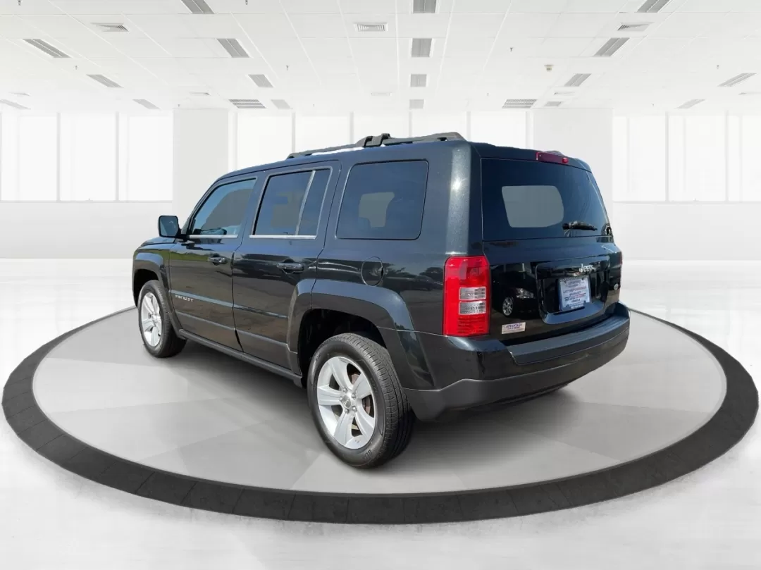 2011 Jeep Patriot Sport (1J4NT1GA1BD) with an Other engine, located at 401 Woodman Dr, Riverside, OH, 45431, (937) 908-9800, 39.760899, -84.123421 - **Adventure Awaits: Discover Your Next Journey with the 2011 Jeep Patriot Sport!**<br /> <br /> Are you ready for your next adventure? Whether you're tackling the daily commute, heading out for a weekend getaway, or simply navigating the bustling streets of Fairborn, OH, the 2011 Jeep Patriot Sport - Photo#4