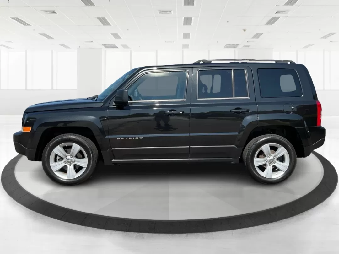 2011 Jeep Patriot Sport (1J4NT1GA1BD) with an Other engine, located at 401 Woodman Dr, Riverside, OH, 45431, (937) 908-9800, 39.760899, -84.123421 - **Adventure Awaits: Discover Your Next Journey with the 2011 Jeep Patriot Sport!**<br /> <br /> Are you ready for your next adventure? Whether you're tackling the daily commute, heading out for a weekend getaway, or simply navigating the bustling streets of Fairborn, OH, the 2011 Jeep Patriot Sport - Photo#5