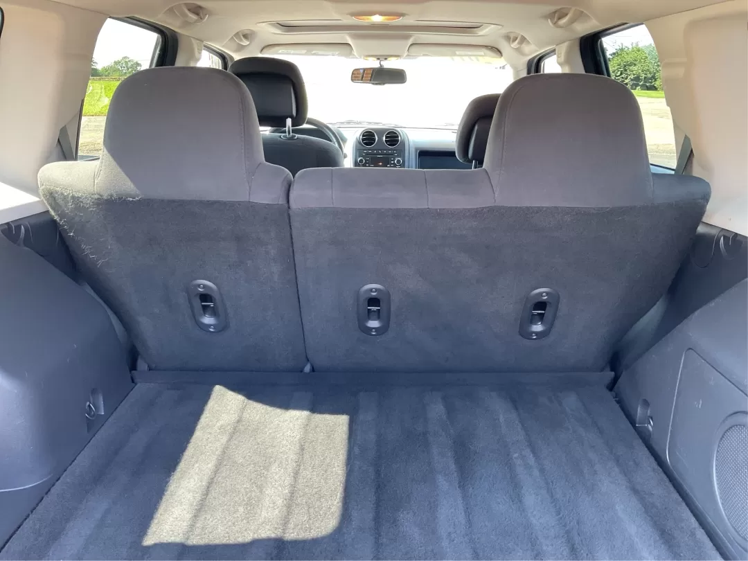 2011 Jeep Patriot Sport (1J4NT1GA1BD) with an Other engine, located at 401 Woodman Dr, Riverside, OH, 45431, (937) 908-9800, 39.760899, -84.123421 - **Adventure Awaits: Discover Your Next Journey with the 2011 Jeep Patriot Sport!**<br /> <br /> Are you ready for your next adventure? Whether you're tackling the daily commute, heading out for a weekend getaway, or simply navigating the bustling streets of Fairborn, OH, the 2011 Jeep Patriot Sport - Photo#11