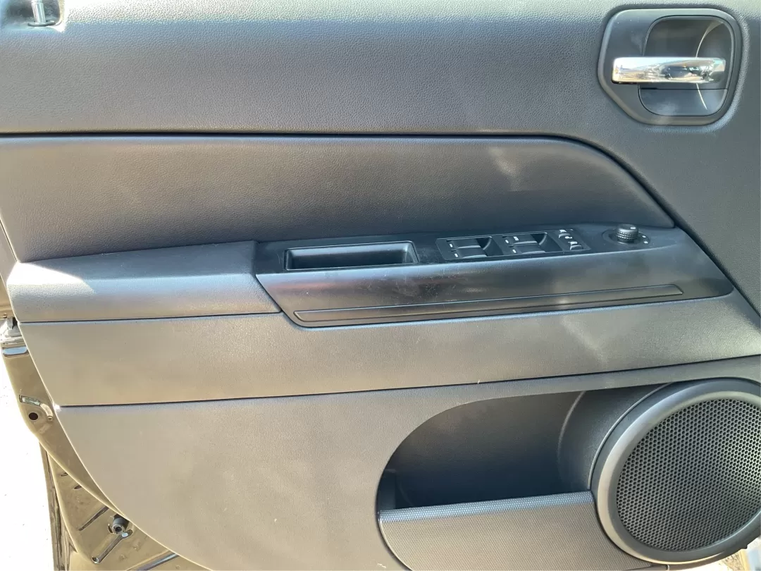 2011 Jeep Patriot Sport (1J4NT1GA1BD) with an Other engine, located at 401 Woodman Dr, Riverside, OH, 45431, (937) 908-9800, 39.760899, -84.123421 - **Adventure Awaits: Discover Your Next Journey with the 2011 Jeep Patriot Sport!**<br /> <br /> Are you ready for your next adventure? Whether you're tackling the daily commute, heading out for a weekend getaway, or simply navigating the bustling streets of Fairborn, OH, the 2011 Jeep Patriot Sport - Photo#16