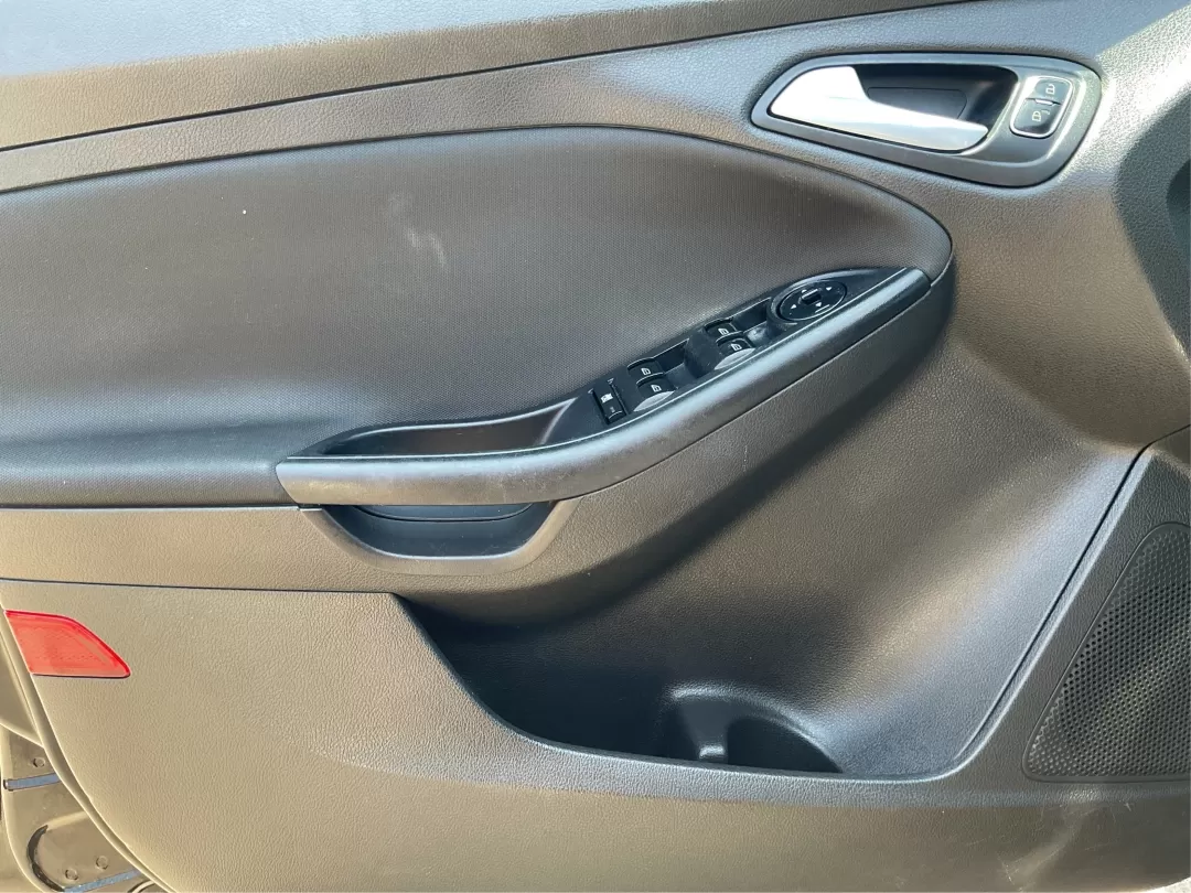 2017 Ford Focus SE (1FADP3K27HL) with an 2L I-4 gasoline direct injection engine, located at 1951 S Dayton Lakeview Rd., New Carlisle, OH, 45344, (937) 908-9800, 39.890999, -84.050255 - **Drive Your Adventure with the 2017 Ford Focus SE Hatchback!** <br /> <br /> Are you in search of a versatile vehicle that can seamlessly transition from daily commutes to weekend adventures? Look no further than this stunning 2017 Ford Focus SE Hatchback available at Advantage Car and Credit in Fa - Photo#18