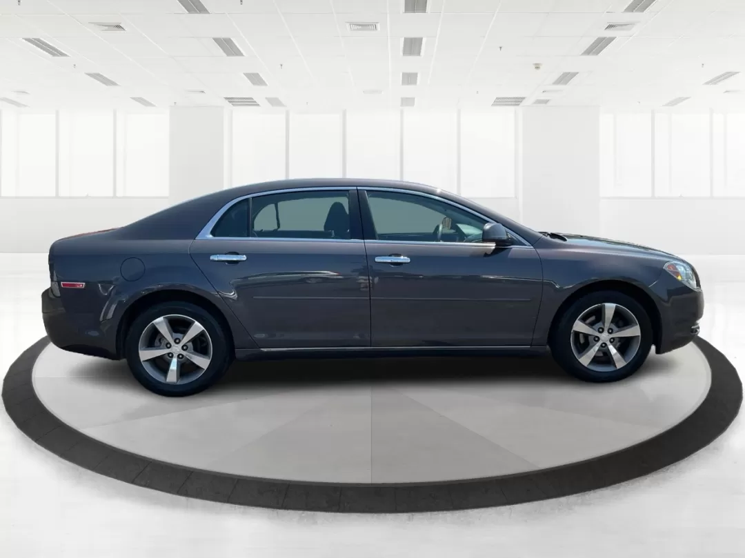 2012 Chevrolet Malibu 1LT (1G1ZC5E0XCF) with an Ecotec 2.4L I-4 DOHC engine, located at 1951 S Dayton Lakeview Rd., New Carlisle, OH, 45344, (937) 908-9800, 39.890999, -84.050255 - **Discover Your Next Adventure with This 2012 Chevrolet Malibu!** <br /> <br /> Are you searching for the perfect vehicle to elevate your daily commute or family journey? Look no further! The 2012 Chevrolet Malibu 1LT is not just a car; it's a lifestyle enhancer, designed for those who value reliabi - Photo#1