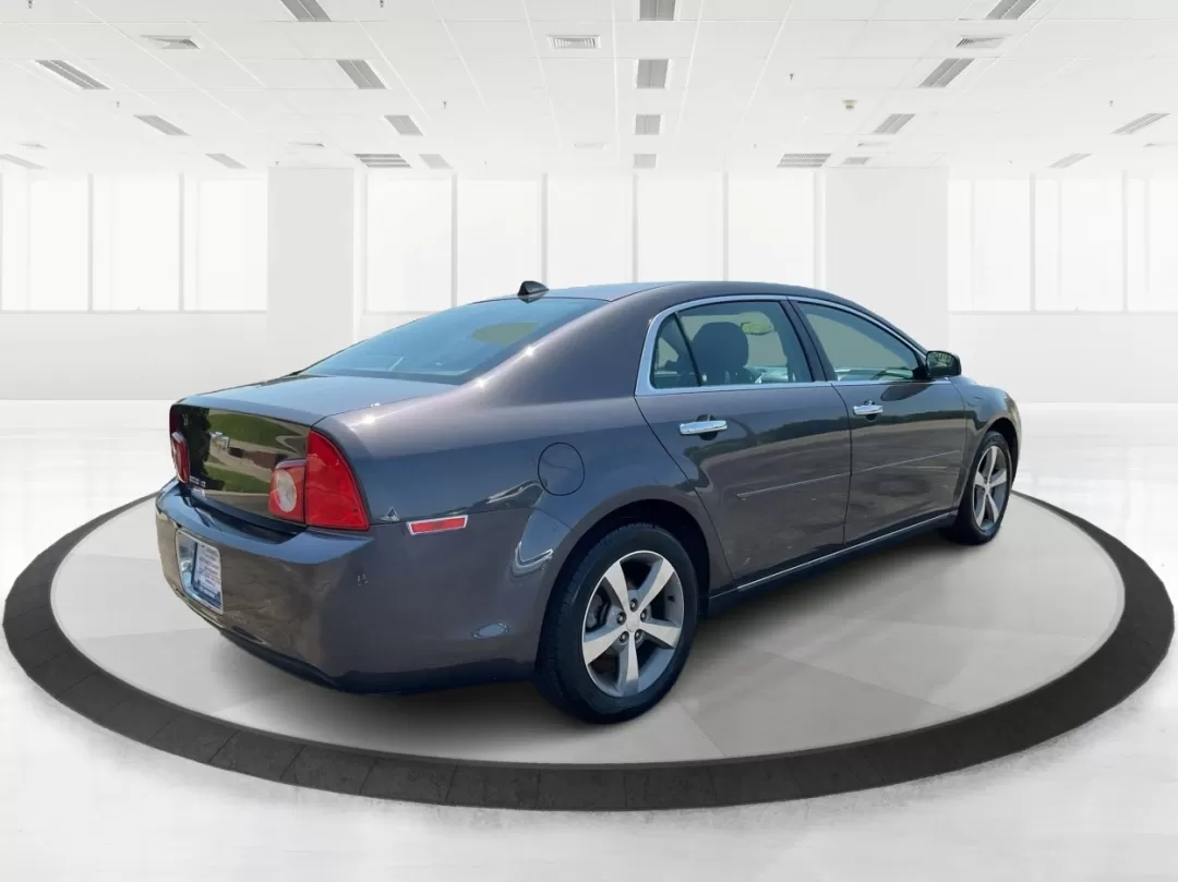 2012 Chevrolet Malibu 1LT (1G1ZC5E0XCF) with an Ecotec 2.4L I-4 DOHC engine, located at 1951 S Dayton Lakeview Rd., New Carlisle, OH, 45344, (937) 908-9800, 39.890999, -84.050255 - **Discover Your Next Adventure with This 2012 Chevrolet Malibu!** <br /> <br /> Are you searching for the perfect vehicle to elevate your daily commute or family journey? Look no further! The 2012 Chevrolet Malibu 1LT is not just a car; it's a lifestyle enhancer, designed for those who value reliabi - Photo#2