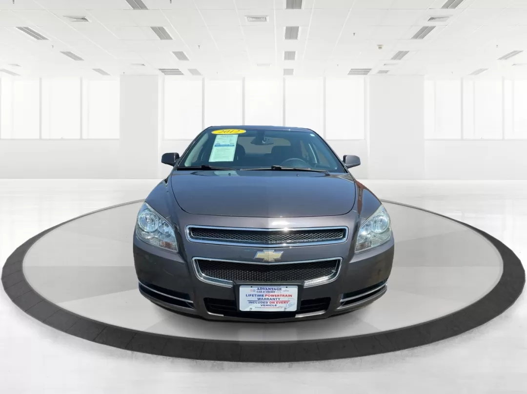 2012 Chevrolet Malibu 1LT (1G1ZC5E0XCF) with an Ecotec 2.4L I-4 DOHC engine, located at 1951 S Dayton Lakeview Rd., New Carlisle, OH, 45344, (937) 908-9800, 39.890999, -84.050255 - **Discover Your Next Adventure with This 2012 Chevrolet Malibu!** <br /> <br /> Are you searching for the perfect vehicle to elevate your daily commute or family journey? Look no further! The 2012 Chevrolet Malibu 1LT is not just a car; it's a lifestyle enhancer, designed for those who value reliabi - Photo#7