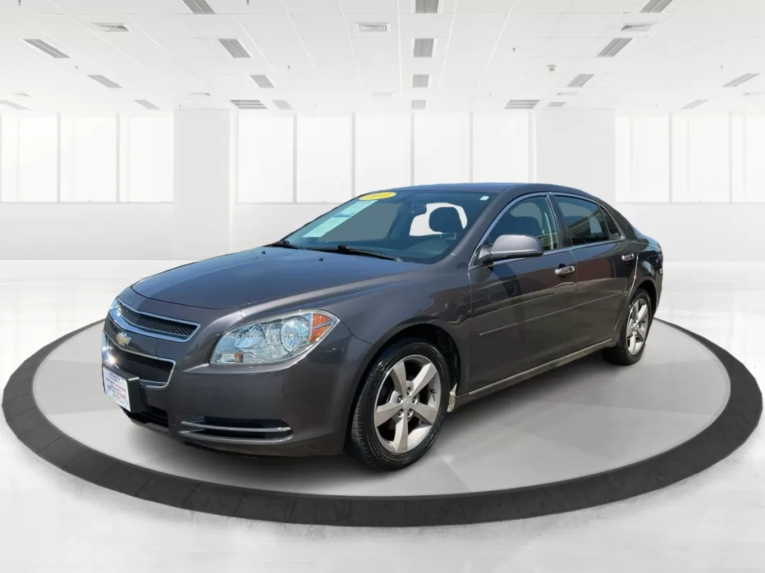 2012 Chevrolet Malibu 1LT (1G1ZC5E0XCF) with an Ecotec 2.4L I-4 DOHC engine, located at 1951 S Dayton Lakeview Rd., New Carlisle, OH, 45344, (937) 908-9800, 39.890999, -84.050255 - **Discover Your Next Adventure with This 2012 Chevrolet Malibu!** <br /> <br /> Are you searching for the perfect vehicle to elevate your daily commute or family journey? Look no further! The 2012 Chevrolet Malibu 1LT is not just a car; it's a lifestyle enhancer, designed for those who value reliabi - Photo#8