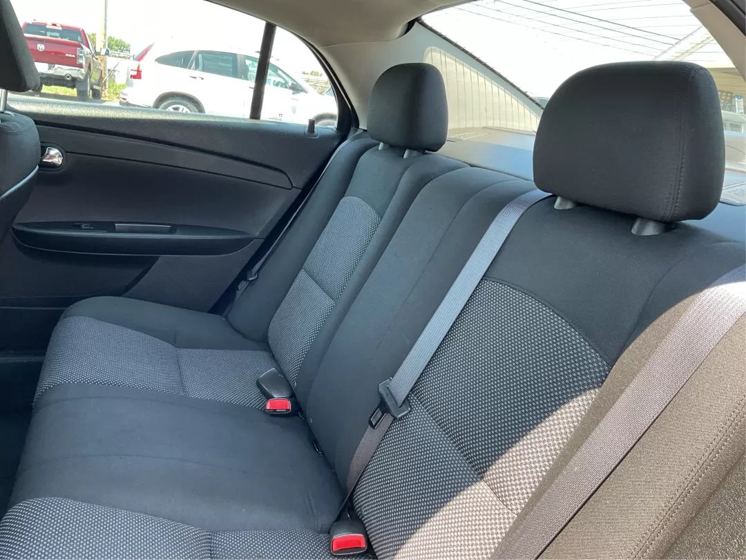 2012 Chevrolet Malibu 1LT (1G1ZC5E0XCF) with an Ecotec 2.4L I-4 DOHC engine, located at 1951 S Dayton Lakeview Rd., New Carlisle, OH, 45344, (937) 908-9800, 39.890999, -84.050255 - **Discover Your Next Adventure with This 2012 Chevrolet Malibu!** <br /> <br /> Are you searching for the perfect vehicle to elevate your daily commute or family journey? Look no further! The 2012 Chevrolet Malibu 1LT is not just a car; it's a lifestyle enhancer, designed for those who value reliabi - Photo#10