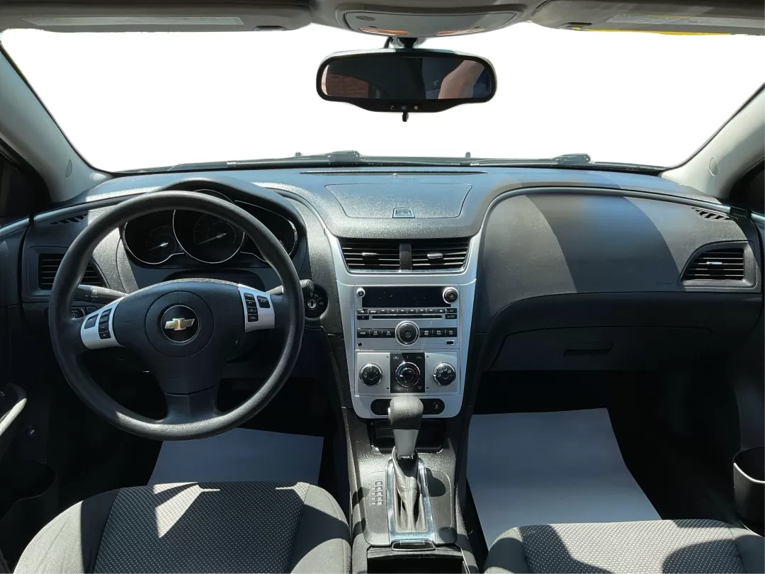 2012 Chevrolet Malibu 1LT (1G1ZC5E0XCF) with an Ecotec 2.4L I-4 DOHC engine, located at 1951 S Dayton Lakeview Rd., New Carlisle, OH, 45344, (937) 908-9800, 39.890999, -84.050255 - **Discover Your Next Adventure with This 2012 Chevrolet Malibu!** <br /> <br /> Are you searching for the perfect vehicle to elevate your daily commute or family journey? Look no further! The 2012 Chevrolet Malibu 1LT is not just a car; it's a lifestyle enhancer, designed for those who value reliabi - Photo#19