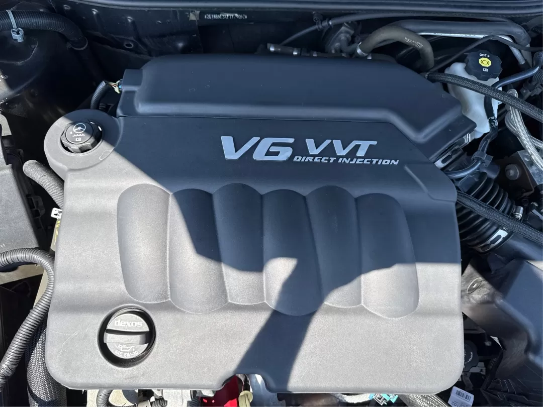 2014 Chevrolet Impala Limited LT (2G1WB5E3XE1) with an 3.6L V-6 gasoline direct injection engine, located at 1951 S Dayton Lakeview Rd., New Carlisle, OH, 45344, (937) 908-9800, 39.890999, -84.050255 - Are you ready for your next adventure, whether it's a family road trip, a daily commute, or simply running errands around Fairborn? The 2014 Chevrolet Impala Limited LT is the perfect sedan to elevate your driving experience. With its stylish black exterior and reliable performance, this vehicle is - Photo#11