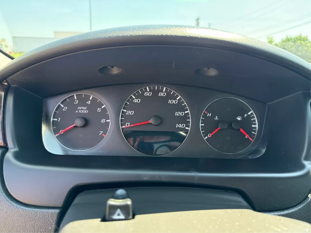 2014 Chevrolet Impala Limited LT (2G1WB5E3XE1) with an 3.6L V-6 gasoline direct injection engine, located at 1951 S Dayton Lakeview Rd., New Carlisle, OH, 45344, (937) 908-9800, 39.890999, -84.050255 - Are you ready for your next adventure, whether it's a family road trip, a daily commute, or simply running errands around Fairborn? The 2014 Chevrolet Impala Limited LT is the perfect sedan to elevate your driving experience. With its stylish black exterior and reliable performance, this vehicle is - Photo#15