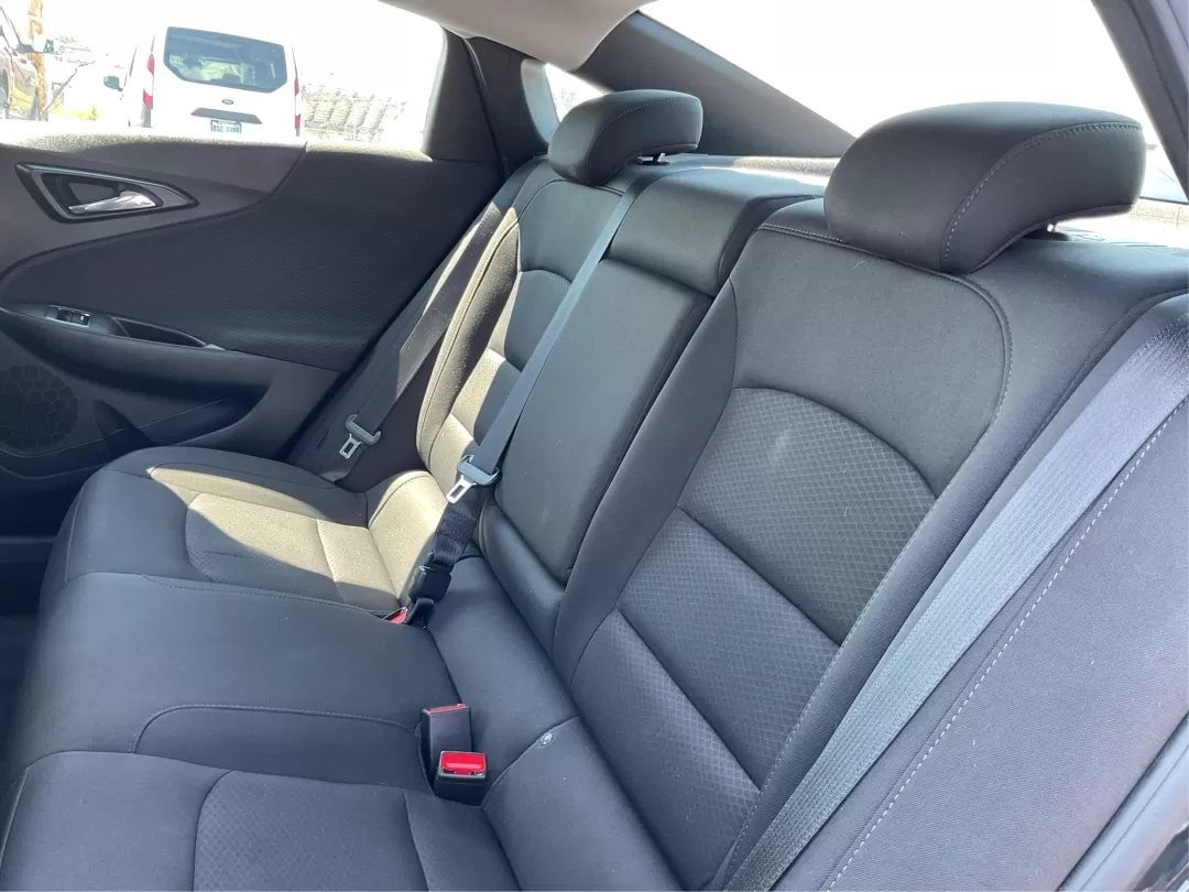 2018 Chevrolet Malibu 1LS (1G1ZB5ST3JF) with an ECOTEC 1.5L I-4 gasoline direct injection engine, located at 1230 East Main St, Xenia, OH, 45385, (937) 908-9800, 39.688026, -83.910172 - Are you ready to elevate your daily commute or family outings with a reliable and stylish sedan? Look no further than the 2018 Chevrolet Malibu 1LS, available right here at Advantage Car and Credit in Fairborn, OH. This modern sedan is perfect for growing families and ideal for budget-conscious buye - Photo#10