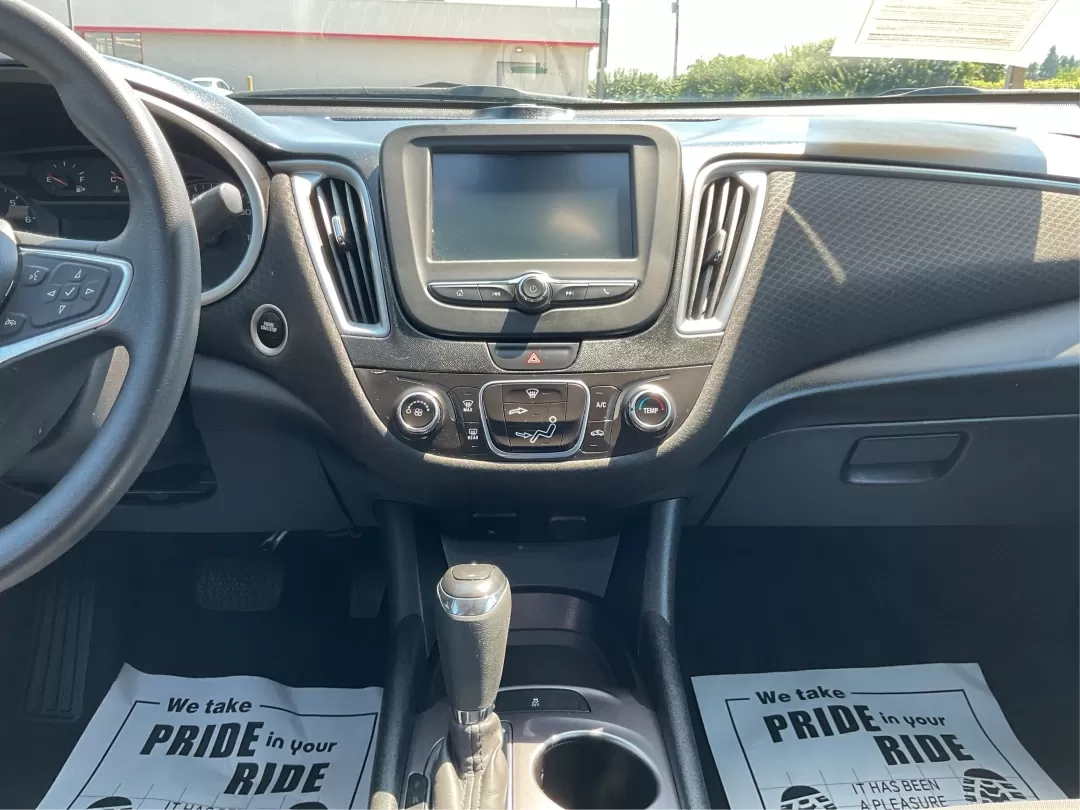 2018 Chevrolet Malibu 1LS (1G1ZB5ST3JF) with an ECOTEC 1.5L I-4 gasoline direct injection engine, located at 1230 East Main St, Xenia, OH, 45385, (937) 908-9800, 39.688026, -83.910172 - Are you ready to elevate your daily commute or family outings with a reliable and stylish sedan? Look no further than the 2018 Chevrolet Malibu 1LS, available right here at Advantage Car and Credit in Fairborn, OH. This modern sedan is perfect for growing families and ideal for budget-conscious buye - Photo#13