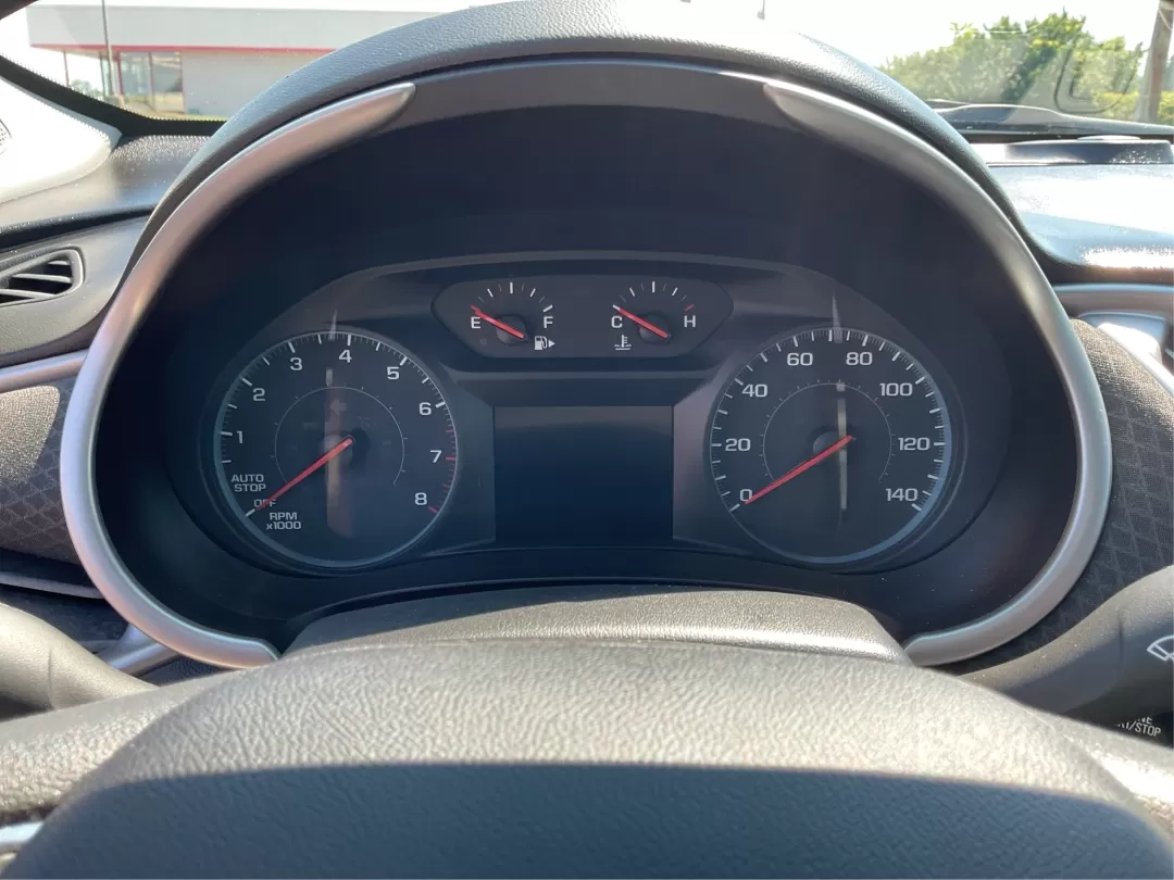 2018 Chevrolet Malibu 1LS (1G1ZB5ST3JF) with an ECOTEC 1.5L I-4 gasoline direct injection engine, located at 1230 East Main St, Xenia, OH, 45385, (937) 908-9800, 39.688026, -83.910172 - Are you ready to elevate your daily commute or family outings with a reliable and stylish sedan? Look no further than the 2018 Chevrolet Malibu 1LS, available right here at Advantage Car and Credit in Fairborn, OH. This modern sedan is perfect for growing families and ideal for budget-conscious buye - Photo#15