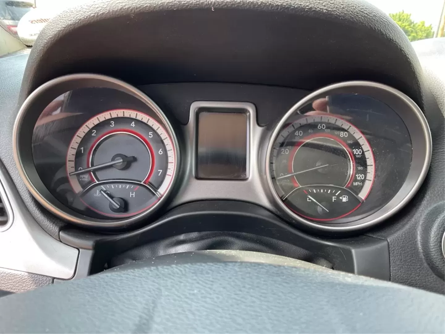 2018 Dodge Journey Crossroad AWD (3C4PDDGG7JT) with an Pentastar 3.6L V-6 DOHC engine, located at 1951 S Dayton Lakeview Rd., New Carlisle, OH, 45344, (937) 908-9800, 39.890999, -84.050255 - **Discover Adventure in the 2018 Dodge Journey Crossroad AWD at Advantage Car and Credit!**<br /> <br /> Are you ready to elevate your lifestyle with a versatile SUV that can handle your family's adventures and daily commutes? Look no further than the stunning 2018 Dodge Journey Crossroad AWD, avail - Photo#15