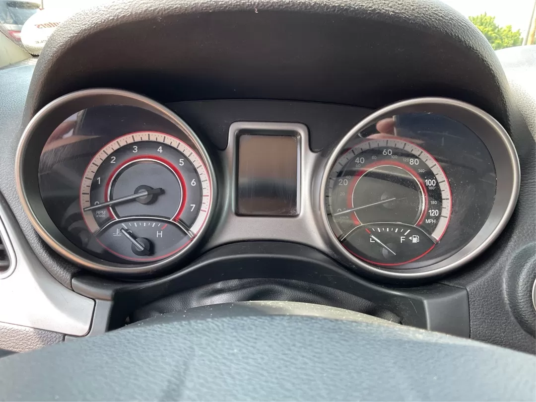 2018 Dodge Journey Crossroad AWD (3C4PDDGG7JT) with an Pentastar 3.6L V-6 DOHC engine, located at 1951 S Dayton Lakeview Rd., New Carlisle, OH, 45344, (937) 908-9800, 39.890999, -84.050255 - **Discover Adventure in the 2018 Dodge Journey Crossroad AWD at Advantage Car and Credit!**<br /> <br /> Are you ready to elevate your lifestyle with a versatile SUV that can handle your family's adventures and daily commutes? Look no further than the stunning 2018 Dodge Journey Crossroad AWD, avail - Photo#15