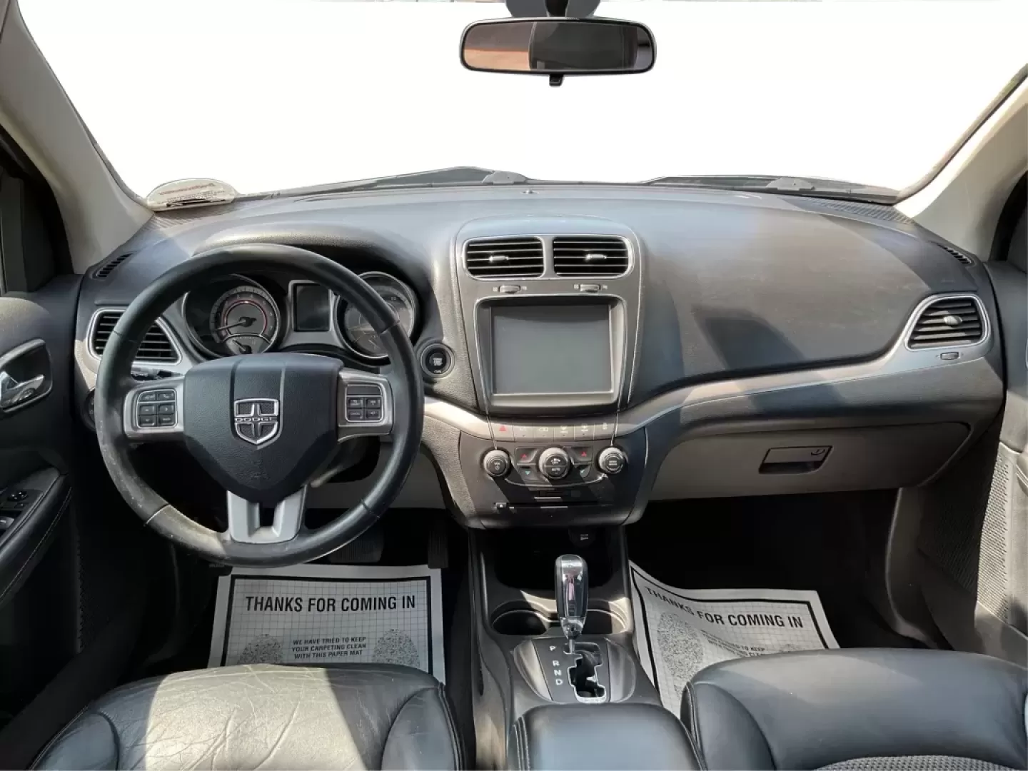 2018 Dodge Journey Crossroad AWD (3C4PDDGG7JT) with an Pentastar 3.6L V-6 DOHC engine, located at 1951 S Dayton Lakeview Rd., New Carlisle, OH, 45344, (937) 908-9800, 39.890999, -84.050255 - **Discover Adventure in the 2018 Dodge Journey Crossroad AWD at Advantage Car and Credit!**<br /> <br /> Are you ready to elevate your lifestyle with a versatile SUV that can handle your family's adventures and daily commutes? Look no further than the stunning 2018 Dodge Journey Crossroad AWD, avail - Photo#21