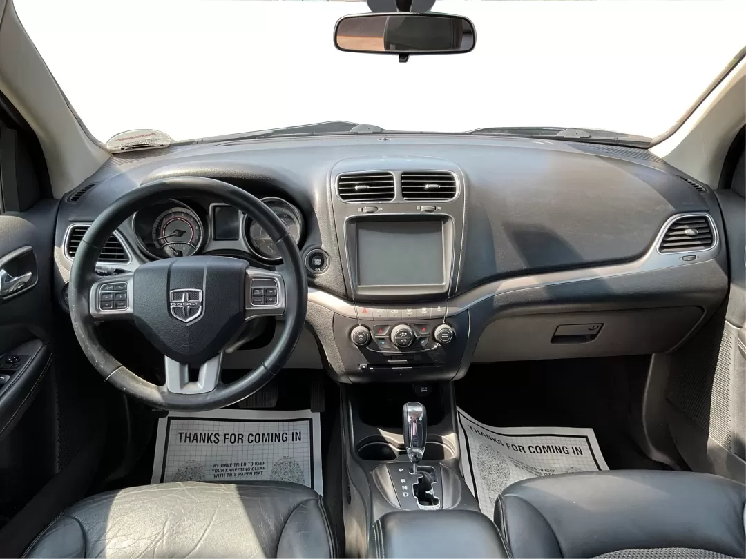 2018 Dodge Journey Crossroad AWD (3C4PDDGG7JT) with an Pentastar 3.6L V-6 DOHC engine, located at 1951 S Dayton Lakeview Rd., New Carlisle, OH, 45344, (937) 908-9800, 39.890999, -84.050255 - **Discover Adventure in the 2018 Dodge Journey Crossroad AWD at Advantage Car and Credit!**<br /> <br /> Are you ready to elevate your lifestyle with a versatile SUV that can handle your family's adventures and daily commutes? Look no further than the stunning 2018 Dodge Journey Crossroad AWD, avail - Photo#21