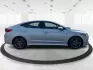 2018 Hyundai Elantra Sport (KMHD04LB6JU) with an 1.6L I-4 gasoline direct injection engine, located at 1099 N County Rd 25A, Troy, OH, 45373, (937) 908-9800, 40.057079, -84.212883 - Photo#1