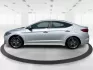 2018 Hyundai Elantra Sport (KMHD04LB6JU) with an 1.6L I-4 gasoline direct injection engine, located at 1099 N County Rd 25A, Troy, OH, 45373, (937) 908-9800, 40.057079, -84.212883 - Photo#5