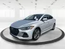 2018 Hyundai Elantra Sport (KMHD04LB6JU) with an 1.6L I-4 gasoline direct injection engine, located at 1099 N County Rd 25A, Troy, OH, 45373, (937) 908-9800, 40.057079, -84.212883 - Photo#8