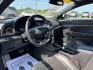 2018 Hyundai Elantra Sport (KMHD04LB6JU) with an 1.6L I-4 gasoline direct injection engine, located at 1099 N County Rd 25A, Troy, OH, 45373, (937) 908-9800, 40.057079, -84.212883 - Photo#9