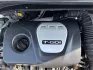 2018 Hyundai Elantra Sport (KMHD04LB6JU) with an 1.6L I-4 gasoline direct injection engine, located at 1099 N County Rd 25A, Troy, OH, 45373, (937) 908-9800, 40.057079, -84.212883 - Photo#11