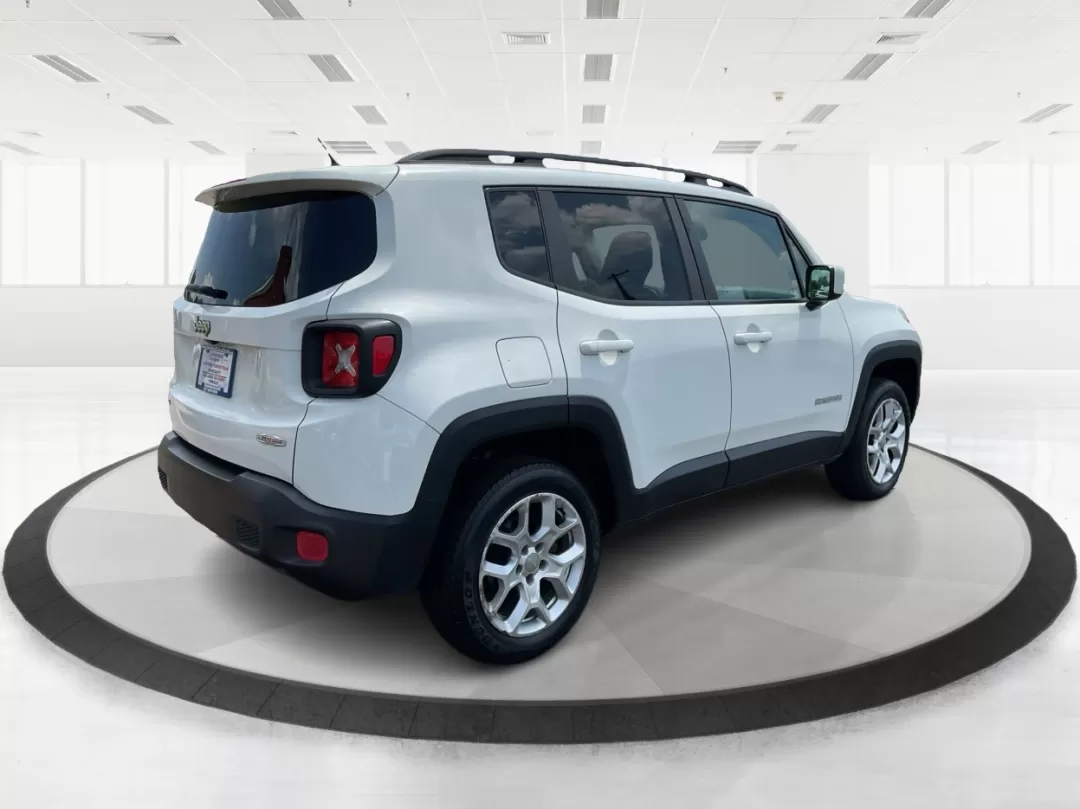 2015 Jeep Renegade Latitude (ZACCJBBTXFP) with an Other engine, located at 8750 N County Rd 25A, Piqua, OH, 45356, (937) 908-9800, 40.164391, -84.232513 - **Adventure Awaits with the 2015 Jeep Renegade Latitude Perfect for Your Next Journey!**<br /> <br /> Are you ready to embrace the open road? Whether you're planning a weekend getaway to Hocking Hills, dropping the kids off at school, or simply commuting through Fairborn, OH, the 2015 Jeep Renegade - Photo#2
