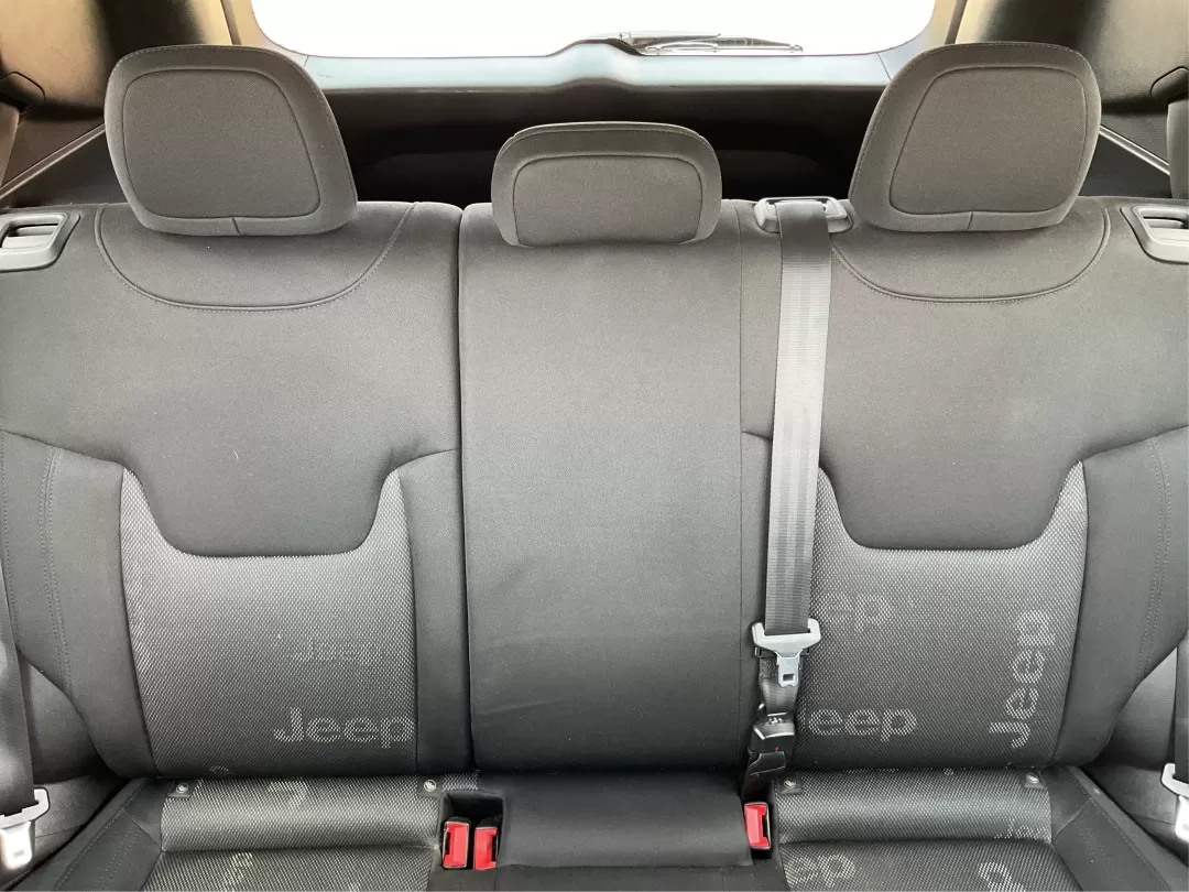 2015 Jeep Renegade Latitude (ZACCJBBTXFP) with an Other engine, located at 8750 N County Rd 25A, Piqua, OH, 45356, (937) 908-9800, 40.164391, -84.232513 - **Adventure Awaits with the 2015 Jeep Renegade Latitude Perfect for Your Next Journey!**<br /> <br /> Are you ready to embrace the open road? Whether you're planning a weekend getaway to Hocking Hills, dropping the kids off at school, or simply commuting through Fairborn, OH, the 2015 Jeep Renegade - Photo#14