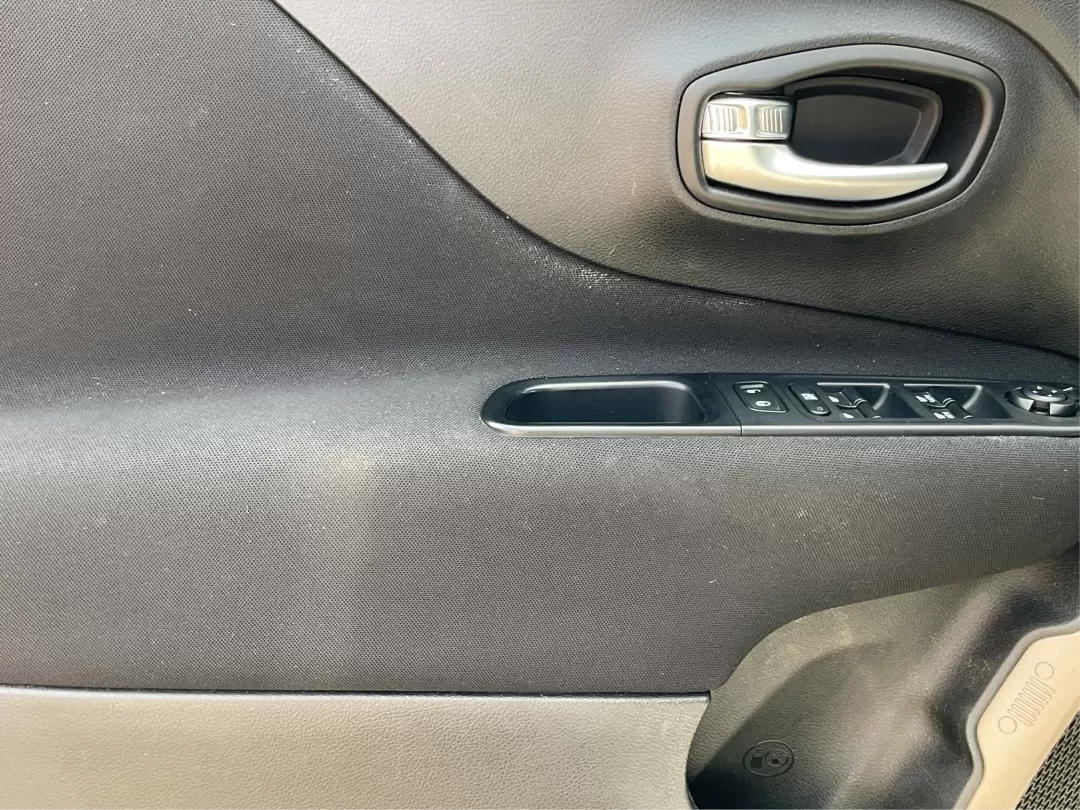 2015 Jeep Renegade Latitude (ZACCJBBTXFP) with an Other engine, located at 8750 N County Rd 25A, Piqua, OH, 45356, (937) 908-9800, 40.164391, -84.232513 - **Adventure Awaits with the 2015 Jeep Renegade Latitude Perfect for Your Next Journey!**<br /> <br /> Are you ready to embrace the open road? Whether you're planning a weekend getaway to Hocking Hills, dropping the kids off at school, or simply commuting through Fairborn, OH, the 2015 Jeep Renegade - Photo#18