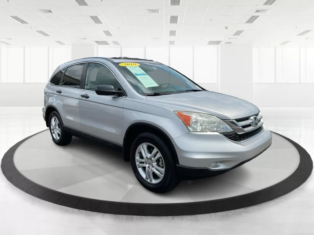 photo of 2010 Honda CR-V EX