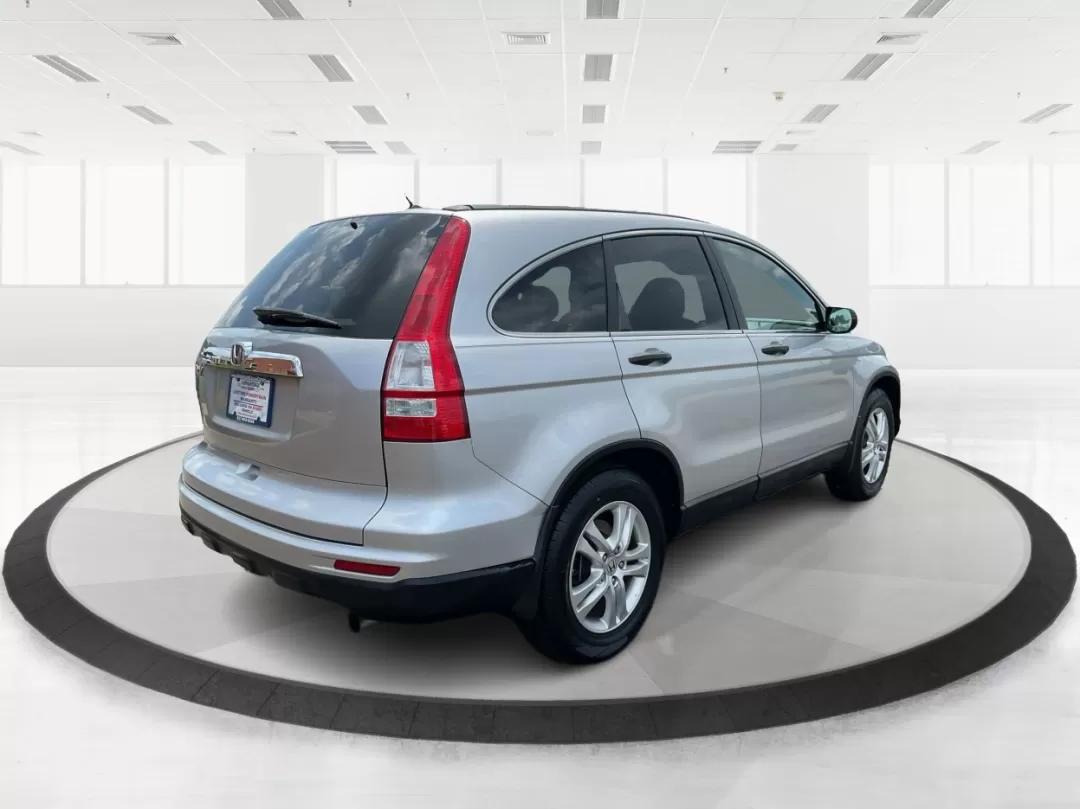 2010 Honda CR-V EX (5J6RE3H58AL) with an 2.4L I-4 DOHC engine, located at 880 E. National Road, Vandalia, OH, 45377, (937) 908-9800, 39.891918, -84.183594 - **Discover Your Next Adventure with the 2010 Honda CR-V EX from Advantage Car and Credit!**<br /> <br /> Are you ready to elevate your daily commute or embark on memorable weekend getaways? The 2010 Honda CR-V EX is the perfect companion for both the busy professional and the adventurous family. Wit - Photo#2