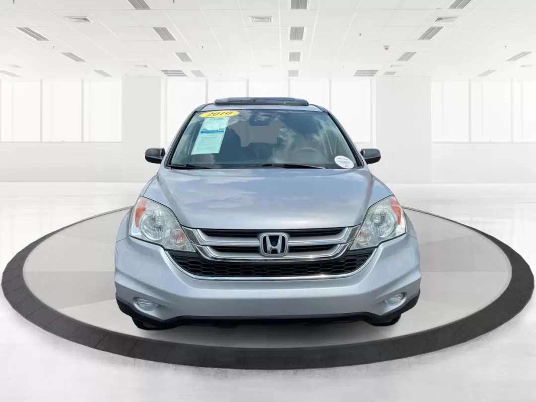 2010 Honda CR-V EX (5J6RE3H58AL) with an 2.4L I-4 DOHC engine, located at 880 E. National Road, Vandalia, OH, 45377, (937) 908-9800, 39.891918, -84.183594 - **Discover Your Next Adventure with the 2010 Honda CR-V EX from Advantage Car and Credit!**<br /> <br /> Are you ready to elevate your daily commute or embark on memorable weekend getaways? The 2010 Honda CR-V EX is the perfect companion for both the busy professional and the adventurous family. Wit - Photo#7