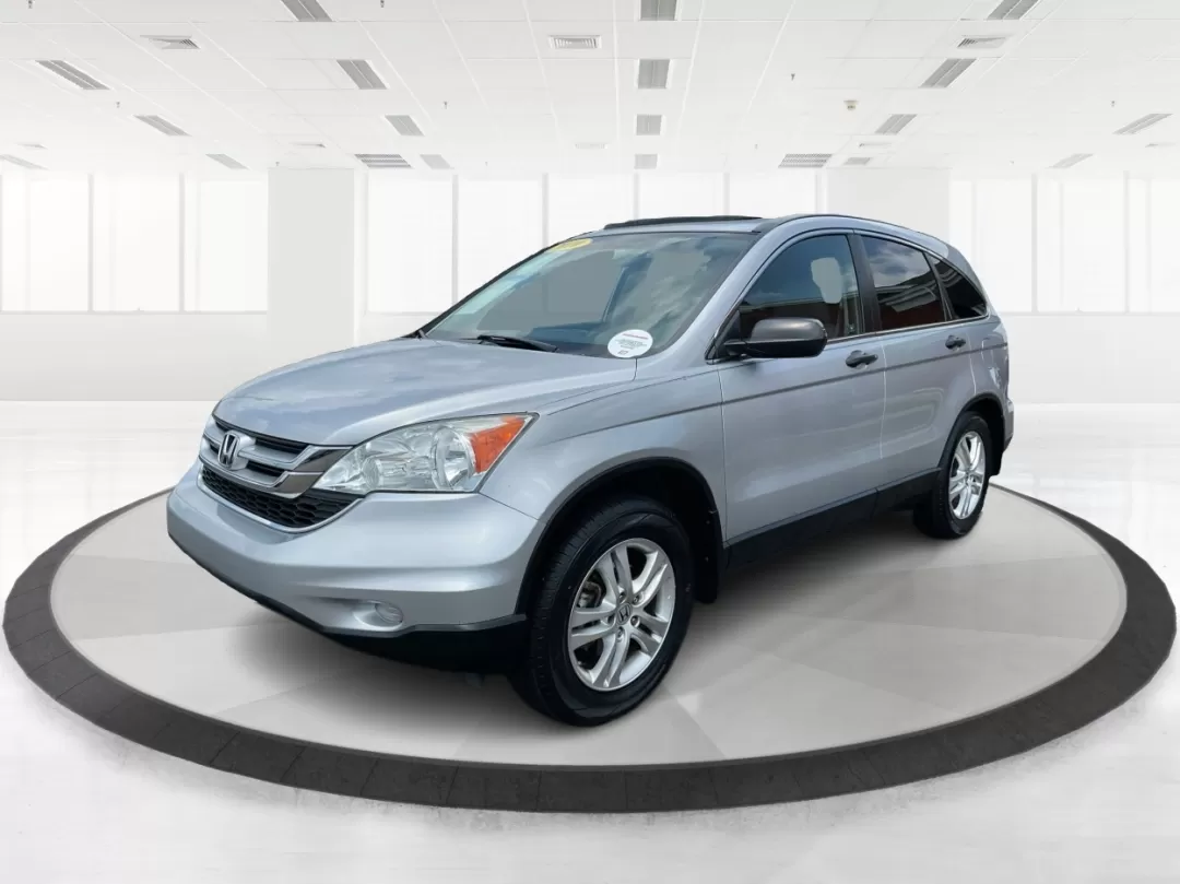 2010 Honda CR-V EX (5J6RE3H58AL) with an 2.4L I-4 DOHC engine, located at 880 E. National Road, Vandalia, OH, 45377, (937) 908-9800, 39.891918, -84.183594 - **Discover Your Next Adventure with the 2010 Honda CR-V EX from Advantage Car and Credit!**<br /> <br /> Are you ready to elevate your daily commute or embark on memorable weekend getaways? The 2010 Honda CR-V EX is the perfect companion for both the busy professional and the adventurous family. Wit - Photo#8