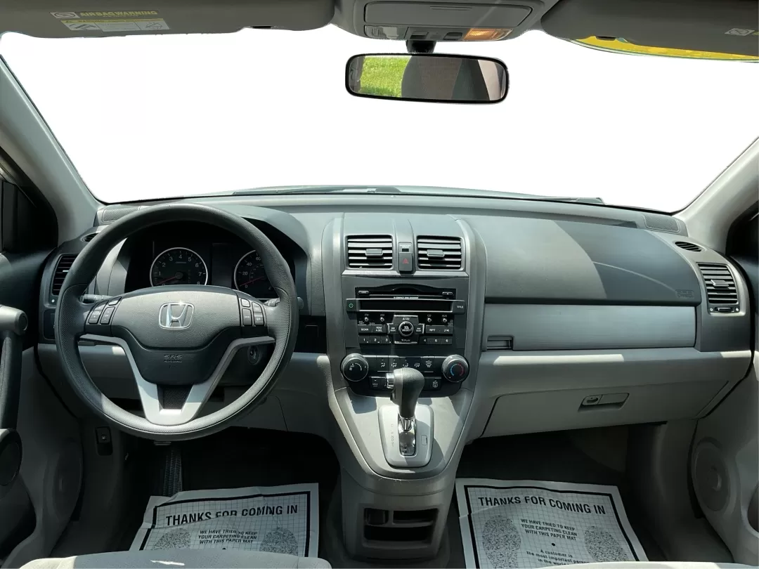 2010 Honda CR-V EX (5J6RE3H58AL) with an 2.4L I-4 DOHC engine, located at 880 E. National Road, Vandalia, OH, 45377, (937) 908-9800, 39.891918, -84.183594 - **Discover Your Next Adventure with the 2010 Honda CR-V EX from Advantage Car and Credit!**<br /> <br /> Are you ready to elevate your daily commute or embark on memorable weekend getaways? The 2010 Honda CR-V EX is the perfect companion for both the busy professional and the adventurous family. Wit - Photo#19