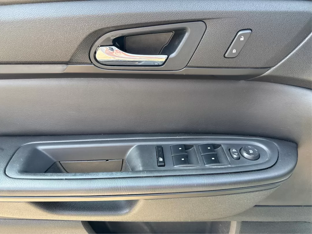 2016 GMC Acadia SLE-1 (1GKKVNED4GJ) with an 3.6L V-6 gasoline direct injection engine, located at 1951 S Dayton Lakeview Rd., New Carlisle, OH, 45344, (937) 908-9800, 39.890999, -84.050255 - Discover the perfect blend of versatility and comfort with the 2016 GMC Acadia SLE-1, designed to elevate your everyday adventures. Whether you're a growing family needing extra space for school drop-offs and weekend outings or a commuter looking for a reliable ride, this SUV is your ticket to a mor - Photo#19