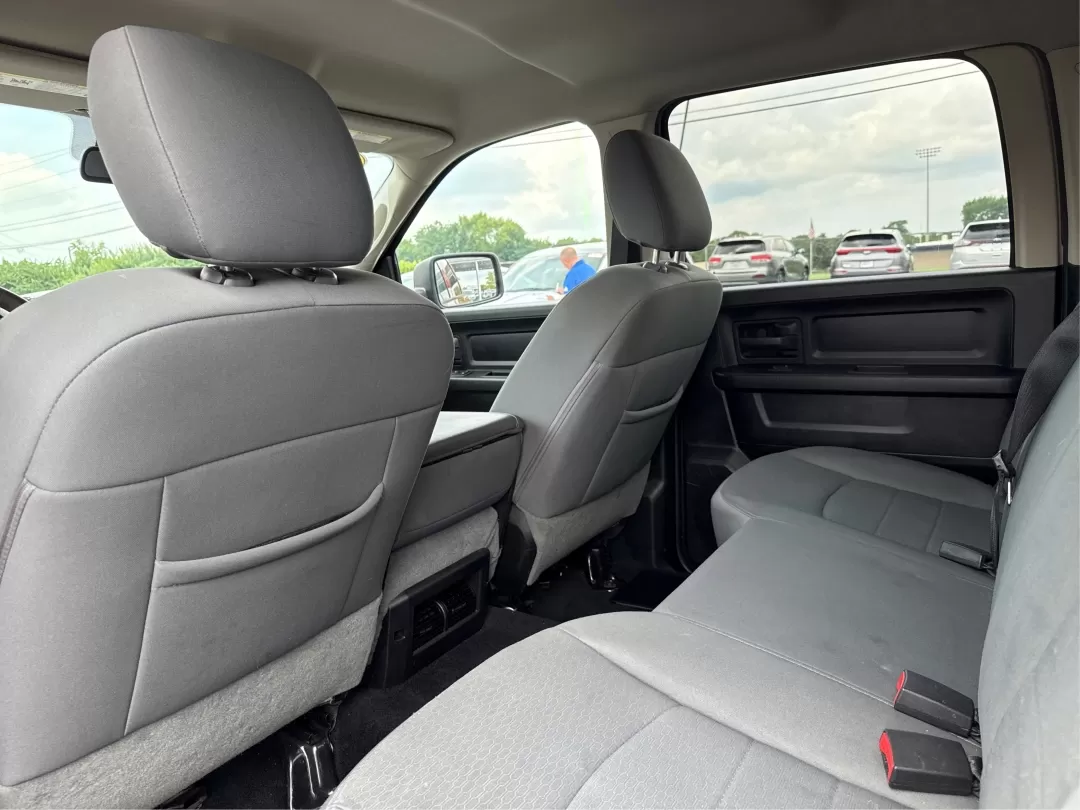 2013 Ram 1500 Express (1C6RR7KT8DS) with an HEMI 5.7L V-8 variable valve control engine, located at 8750 N County Rd 25A, Piqua, OH, 45356, (937) 908-9800, 40.164391, -84.232513 - **Adventure Awaits: Discover the 2013 Ram 1500 at Advantage Car and Credit!**<br /> <br /> If you're looking for a versatile and powerful truck that can seamlessly transition from weekday commutes to weekend adventures, look no further than this stunning 2013 Ram 1500 Express. With its bold Copperhe - Photo#10