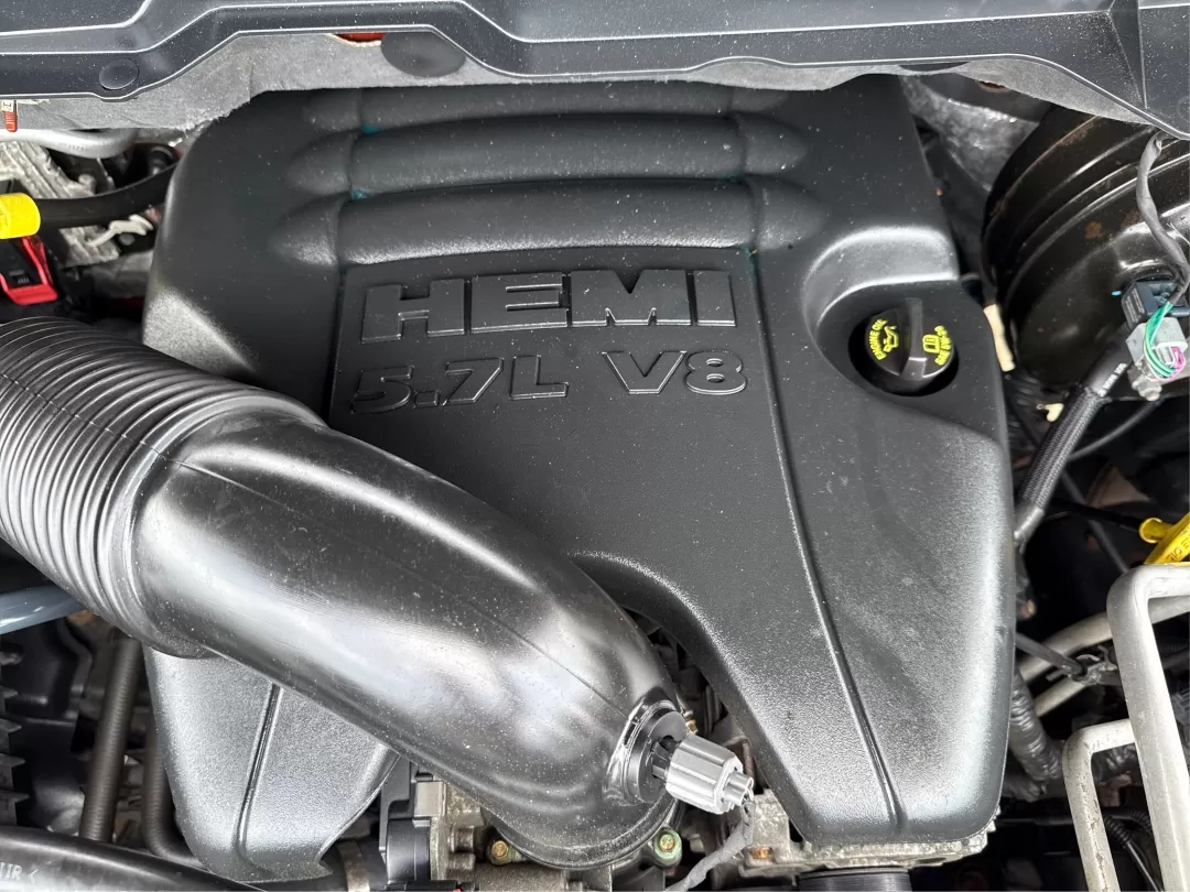 2013 Ram 1500 Express (1C6RR7KT8DS) with an HEMI 5.7L V-8 variable valve control engine, located at 8750 N County Rd 25A, Piqua, OH, 45356, (937) 908-9800, 40.164391, -84.232513 - **Adventure Awaits: Discover the 2013 Ram 1500 at Advantage Car and Credit!**<br /> <br /> If you're looking for a versatile and powerful truck that can seamlessly transition from weekday commutes to weekend adventures, look no further than this stunning 2013 Ram 1500 Express. With its bold Copperhe - Photo#11