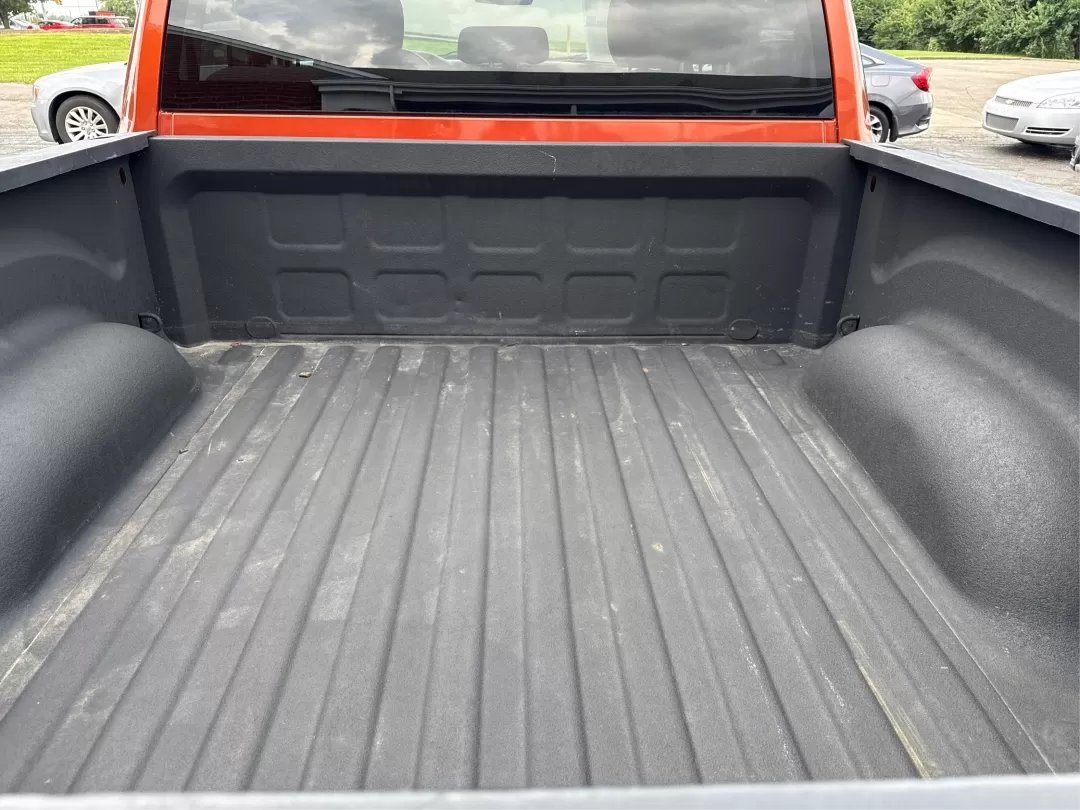 2013 Ram 1500 Express (1C6RR7KT8DS) with an HEMI 5.7L V-8 variable valve control engine, located at 8750 N County Rd 25A, Piqua, OH, 45356, (937) 908-9800, 40.164391, -84.232513 - **Adventure Awaits: Discover the 2013 Ram 1500 at Advantage Car and Credit!**<br /> <br /> If you're looking for a versatile and powerful truck that can seamlessly transition from weekday commutes to weekend adventures, look no further than this stunning 2013 Ram 1500 Express. With its bold Copperhe - Photo#12