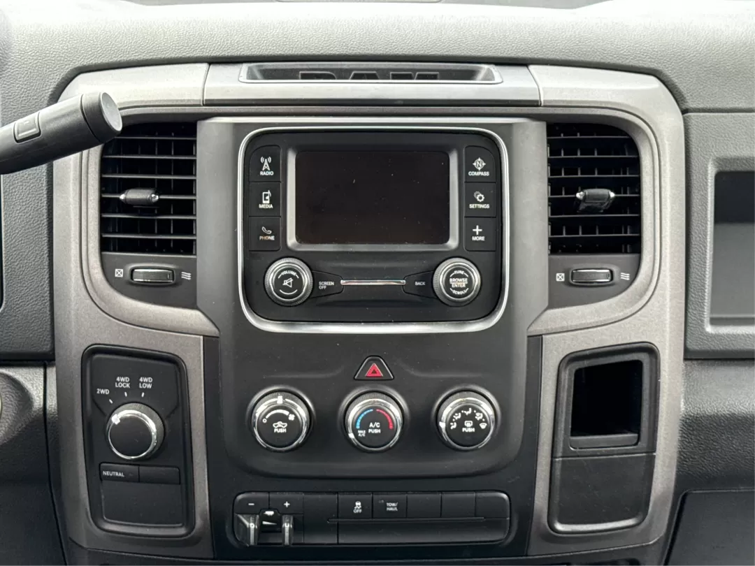 2013 Ram 1500 Express (1C6RR7KT8DS) with an HEMI 5.7L V-8 variable valve control engine, located at 8750 N County Rd 25A, Piqua, OH, 45356, (937) 908-9800, 40.164391, -84.232513 - **Adventure Awaits: Discover the 2013 Ram 1500 at Advantage Car and Credit!**<br /> <br /> If you're looking for a versatile and powerful truck that can seamlessly transition from weekday commutes to weekend adventures, look no further than this stunning 2013 Ram 1500 Express. With its bold Copperhe - Photo#13