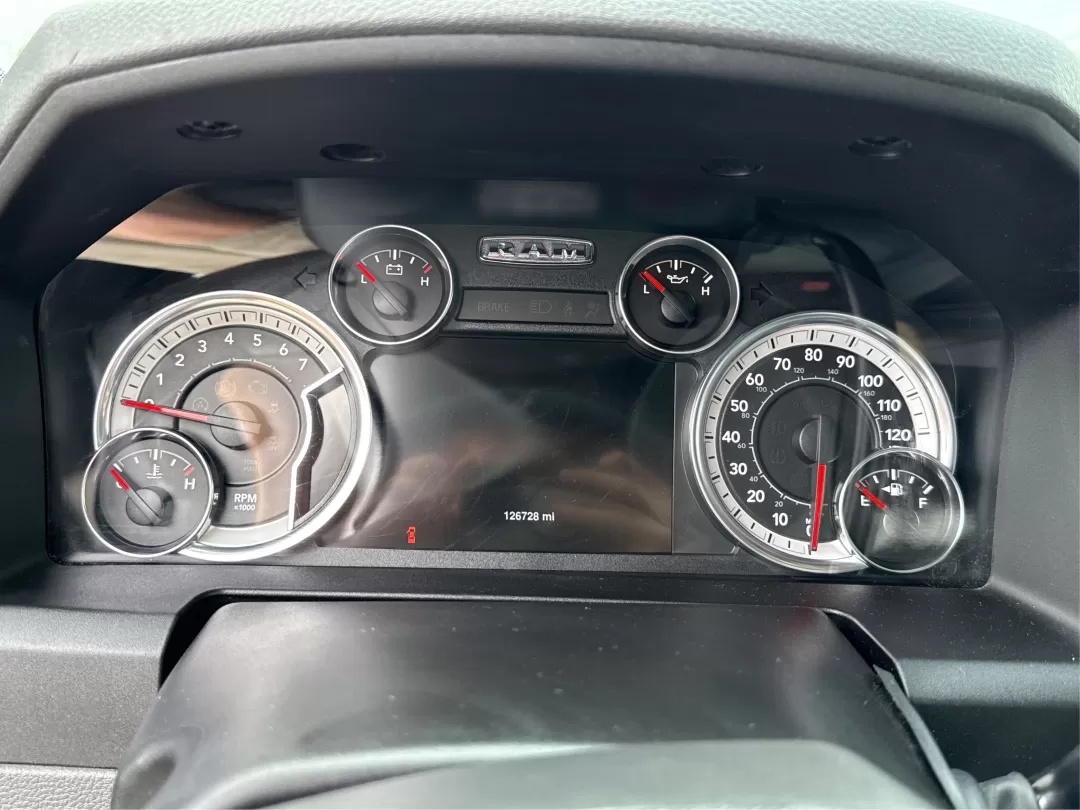 2013 Ram 1500 Express (1C6RR7KT8DS) with an HEMI 5.7L V-8 variable valve control engine, located at 8750 N County Rd 25A, Piqua, OH, 45356, (937) 908-9800, 40.164391, -84.232513 - **Adventure Awaits: Discover the 2013 Ram 1500 at Advantage Car and Credit!**<br /> <br /> If you're looking for a versatile and powerful truck that can seamlessly transition from weekday commutes to weekend adventures, look no further than this stunning 2013 Ram 1500 Express. With its bold Copperhe - Photo#15