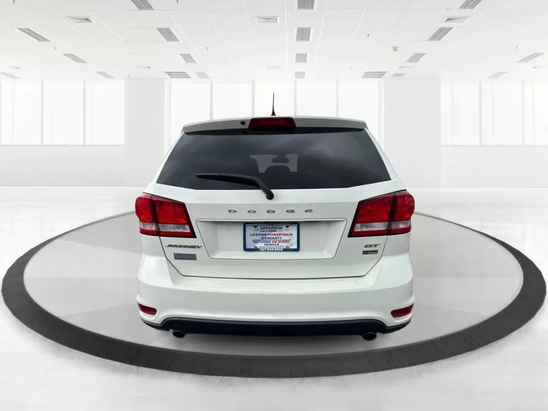 2018 Dodge Journey GT (3C4PDCEG4JT) with an Pentastar 3.6L V-6 DOHC engine, located at 1099 N County Rd 25A , Troy, OH, 45373, (937) 908-9800, 40.057079, -84.212883 - **Adventure Awaits with the 2018 Dodge Journey GT SUV! Perfect for Active Lifestyles**<br /> <br /> Are you ready to elevate your family adventures or weekend getaways? The 2018 Dodge Journey GT is the ideal SUV for those who crave versatility, comfort, and reliability, all while being budget-friend - Photo#3