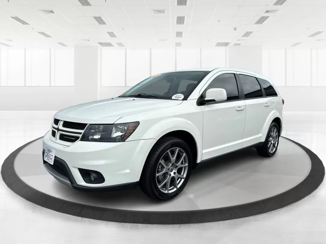 2018 Dodge Journey GT (3C4PDCEG4JT) with an Pentastar 3.6L V-6 DOHC engine, located at 1099 N County Rd 25A , Troy, OH, 45373, (937) 908-9800, 40.057079, -84.212883 - **Adventure Awaits with the 2018 Dodge Journey GT SUV! Perfect for Active Lifestyles**<br /> <br /> Are you ready to elevate your family adventures or weekend getaways? The 2018 Dodge Journey GT is the ideal SUV for those who crave versatility, comfort, and reliability, all while being budget-friend - Photo#8