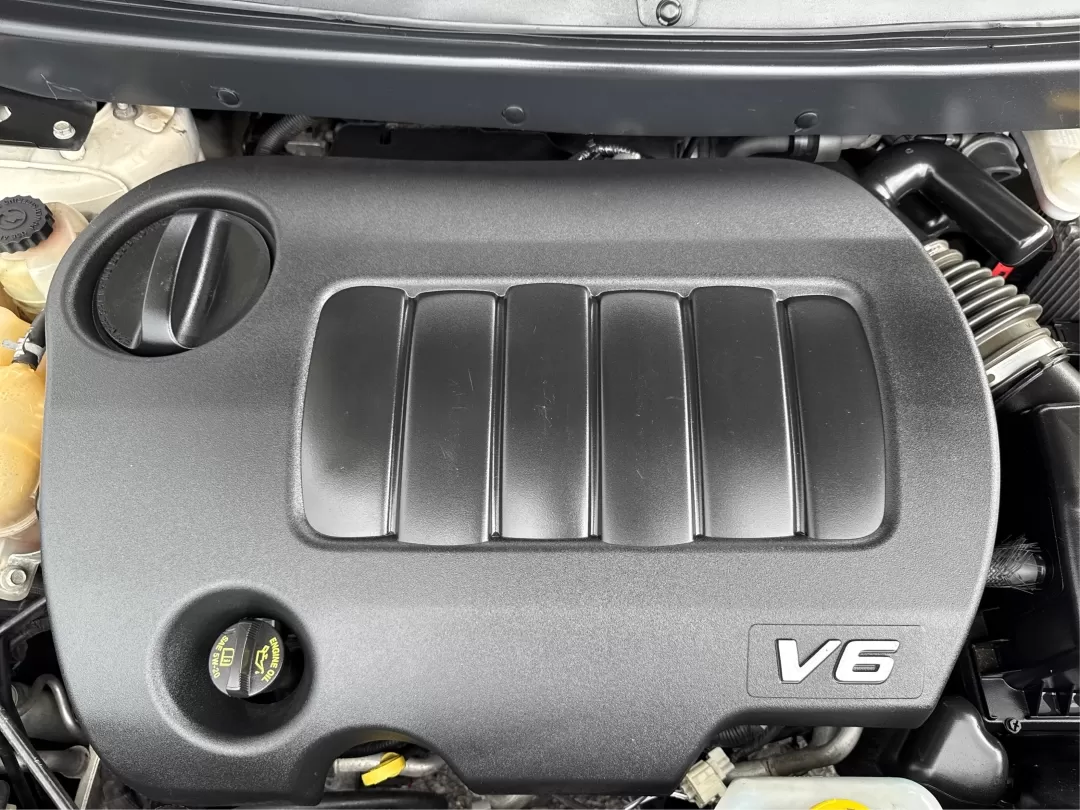 2018 Dodge Journey GT (3C4PDCEG4JT) with an Pentastar 3.6L V-6 DOHC engine, located at 1099 N County Rd 25A , Troy, OH, 45373, (937) 908-9800, 40.057079, -84.212883 - **Adventure Awaits with the 2018 Dodge Journey GT SUV! Perfect for Active Lifestyles**<br /> <br /> Are you ready to elevate your family adventures or weekend getaways? The 2018 Dodge Journey GT is the ideal SUV for those who crave versatility, comfort, and reliability, all while being budget-friend - Photo#11