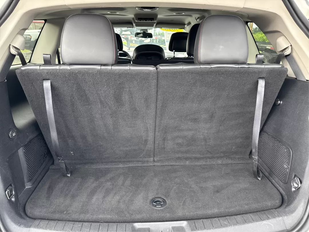 2018 Dodge Journey GT (3C4PDCEG4JT) with an Pentastar 3.6L V-6 DOHC engine, located at 1099 N County Rd 25A , Troy, OH, 45373, (937) 908-9800, 40.057079, -84.212883 - **Adventure Awaits with the 2018 Dodge Journey GT SUV! Perfect for Active Lifestyles**<br /> <br /> Are you ready to elevate your family adventures or weekend getaways? The 2018 Dodge Journey GT is the ideal SUV for those who crave versatility, comfort, and reliability, all while being budget-friend - Photo#12