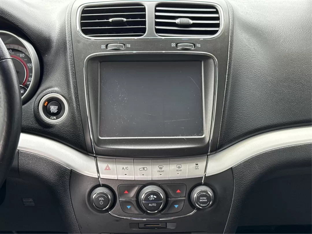 2018 Dodge Journey GT (3C4PDCEG4JT) with an Pentastar 3.6L V-6 DOHC engine, located at 1099 N County Rd 25A , Troy, OH, 45373, (937) 908-9800, 40.057079, -84.212883 - **Adventure Awaits with the 2018 Dodge Journey GT SUV! Perfect for Active Lifestyles**<br /> <br /> Are you ready to elevate your family adventures or weekend getaways? The 2018 Dodge Journey GT is the ideal SUV for those who crave versatility, comfort, and reliability, all while being budget-friend - Photo#13