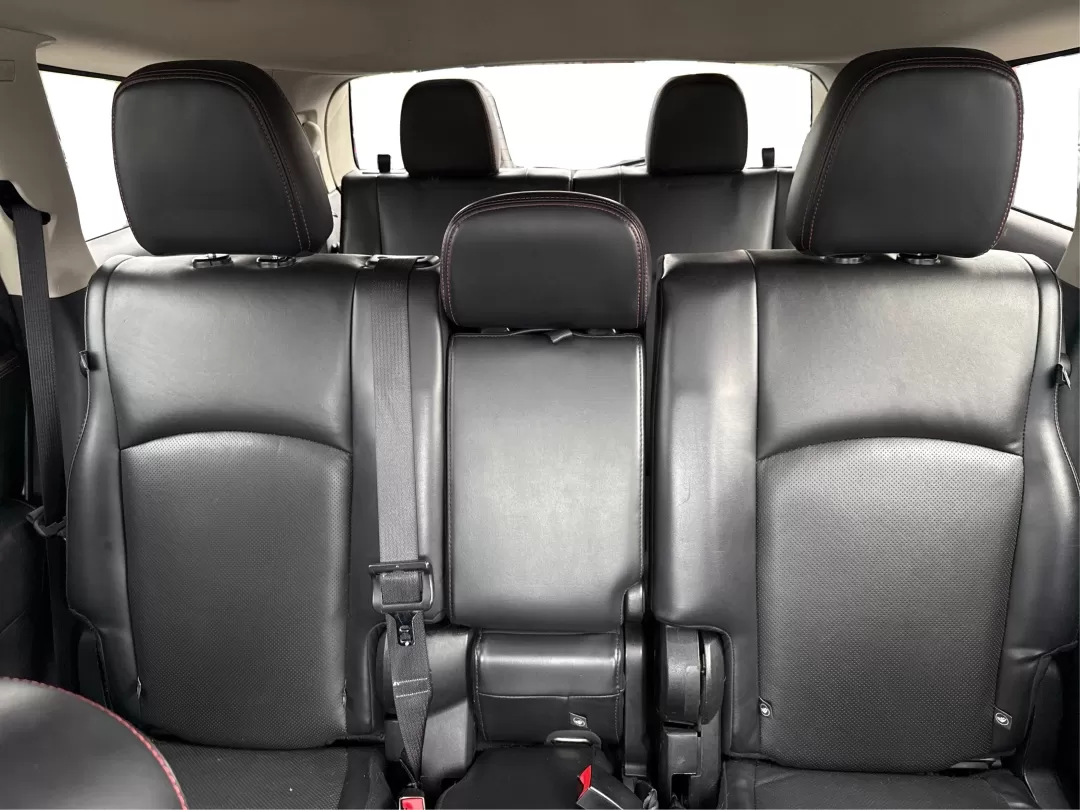 2018 Dodge Journey GT (3C4PDCEG4JT) with an Pentastar 3.6L V-6 DOHC engine, located at 1099 N County Rd 25A , Troy, OH, 45373, (937) 908-9800, 40.057079, -84.212883 - **Adventure Awaits with the 2018 Dodge Journey GT SUV! Perfect for Active Lifestyles**<br /> <br /> Are you ready to elevate your family adventures or weekend getaways? The 2018 Dodge Journey GT is the ideal SUV for those who crave versatility, comfort, and reliability, all while being budget-friend - Photo#14