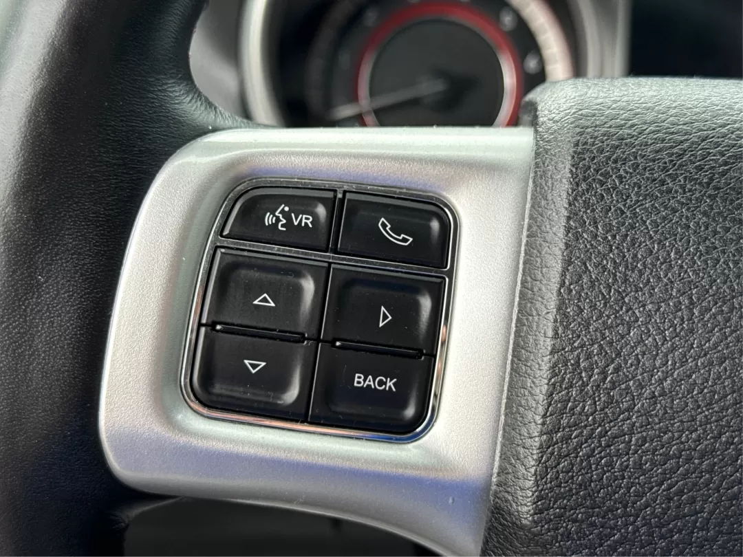 2018 Dodge Journey GT (3C4PDCEG4JT) with an Pentastar 3.6L V-6 DOHC engine, located at 1099 N County Rd 25A , Troy, OH, 45373, (937) 908-9800, 40.057079, -84.212883 - **Adventure Awaits with the 2018 Dodge Journey GT SUV! Perfect for Active Lifestyles**<br /> <br /> Are you ready to elevate your family adventures or weekend getaways? The 2018 Dodge Journey GT is the ideal SUV for those who crave versatility, comfort, and reliability, all while being budget-friend - Photo#16