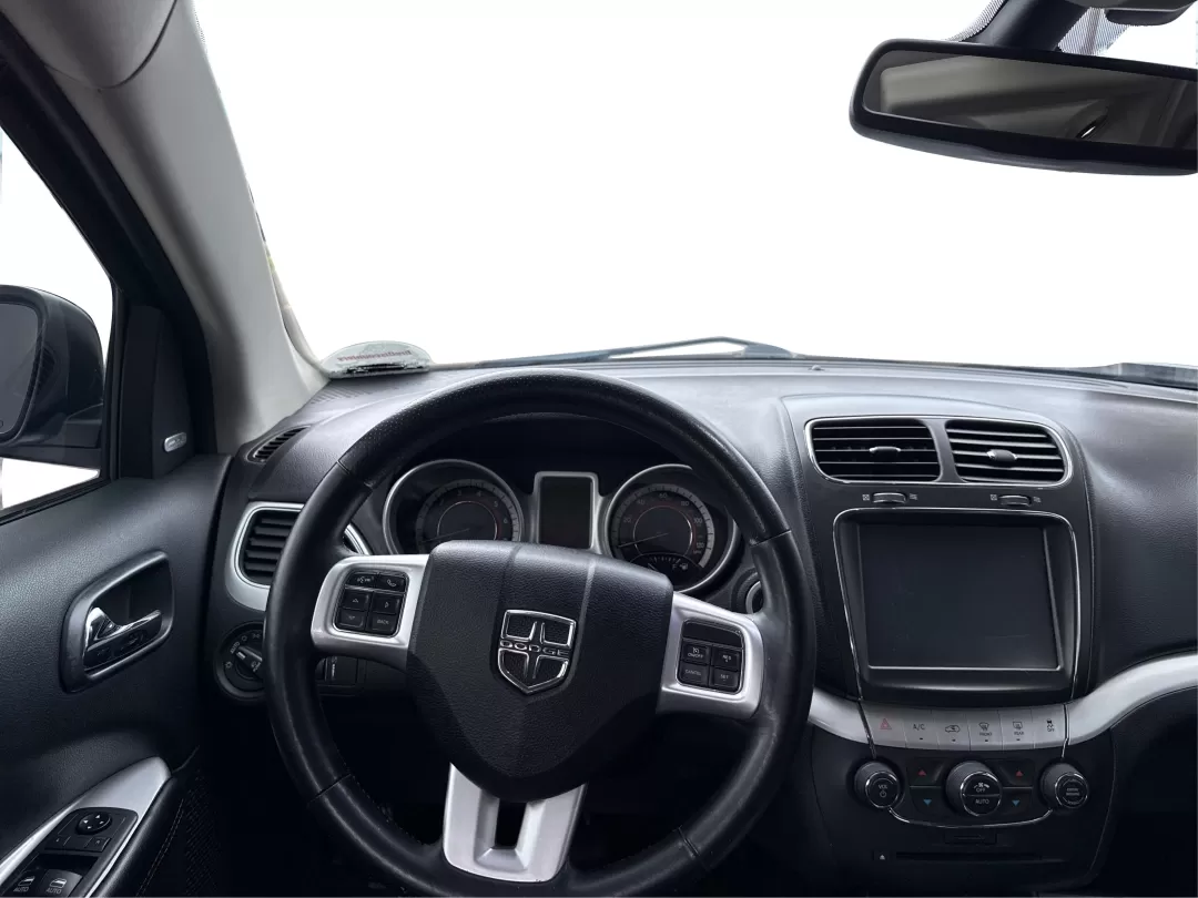 2018 Dodge Journey GT (3C4PDCEG4JT) with an Pentastar 3.6L V-6 DOHC engine, located at 1099 N County Rd 25A , Troy, OH, 45373, (937) 908-9800, 40.057079, -84.212883 - **Adventure Awaits with the 2018 Dodge Journey GT SUV! Perfect for Active Lifestyles**<br /> <br /> Are you ready to elevate your family adventures or weekend getaways? The 2018 Dodge Journey GT is the ideal SUV for those who crave versatility, comfort, and reliability, all while being budget-friend - Photo#21