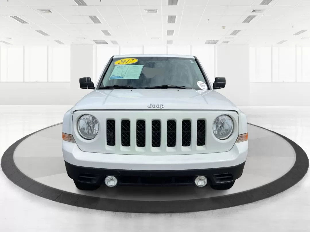 2017 Jeep Patriot Sport FWD (1C4NJPBA4HD) with an Other engine, located at 1099 N County Rd 25A , Troy, OH, 45373, (937) 908-9800, 40.057079, -84.212883 - Are you ready to elevate your adventures with a versatile SUV that suits both your daily commute and weekend getaways? Look no further than this stunning **2017 Jeep Patriot Sport FWD**, available at **Advantage Car and Credit**, your premier **Buy Here Pay Here dealership** located at **1184 Kauffm - Photo#7
